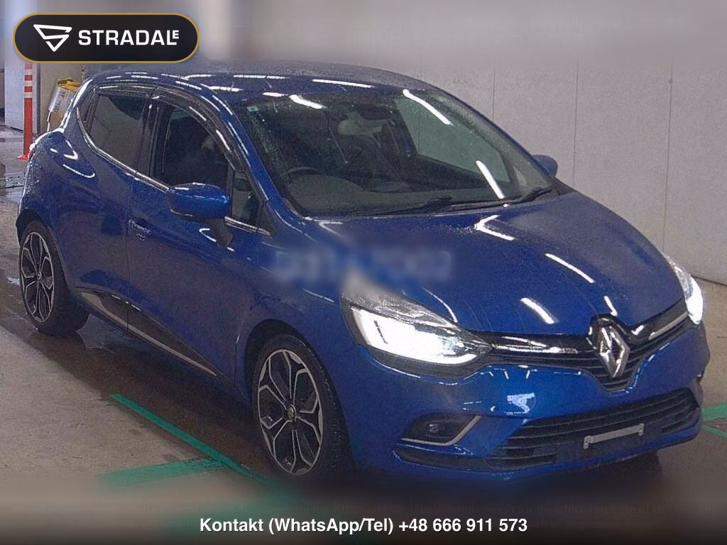 RENAULT LUTECIA 5D INTENSE, miniaturka 2