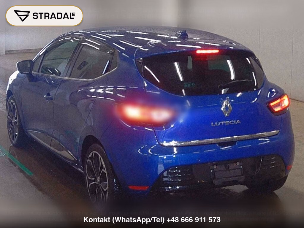 RENAULT LUTECIA 5D INTENSE, miniaturka 3