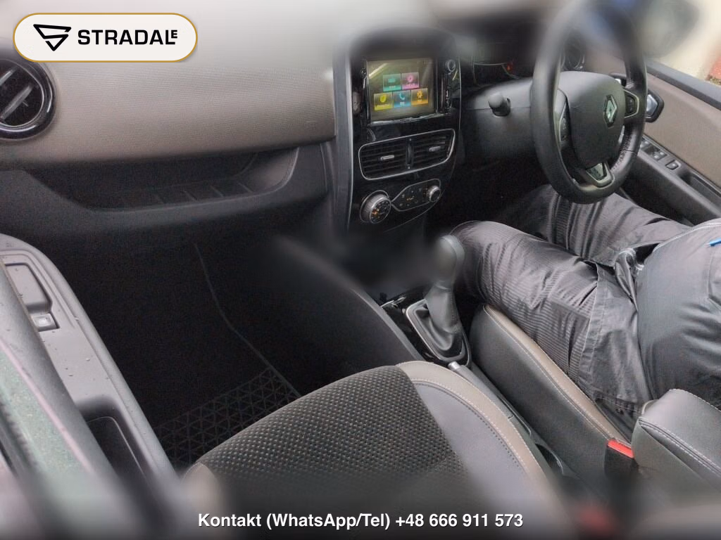 RENAULT LUTECIA 5D INTENSE, miniaturka 4