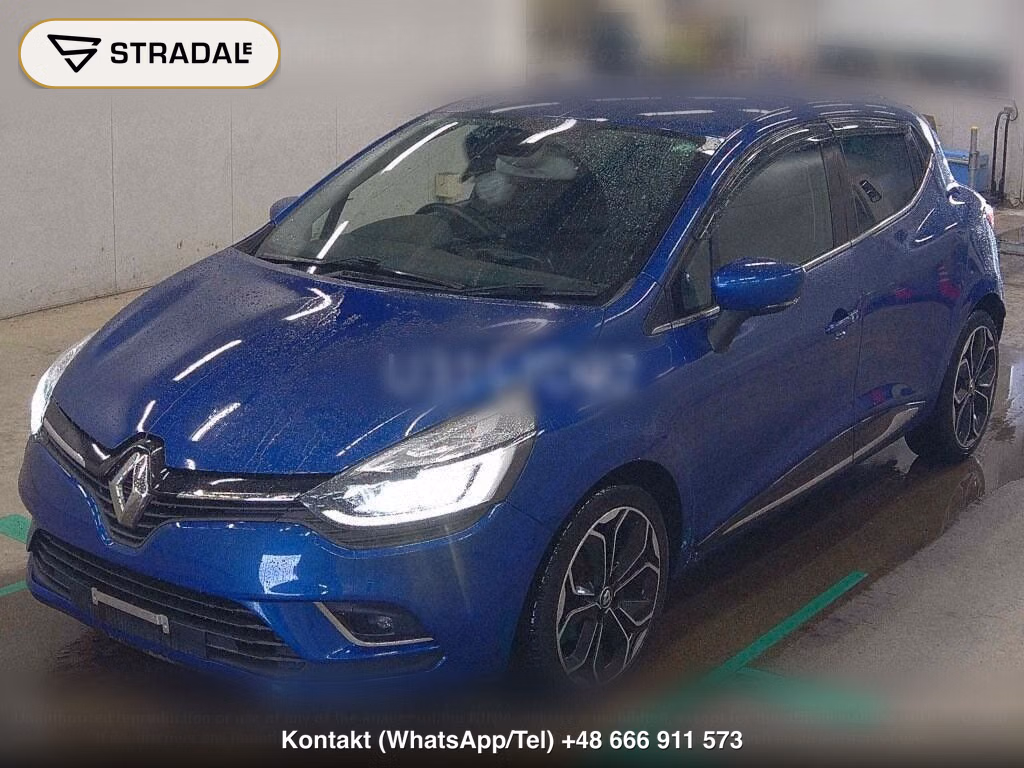 RENAULT LUTECIA 5D INTENSE, miniaturka 5