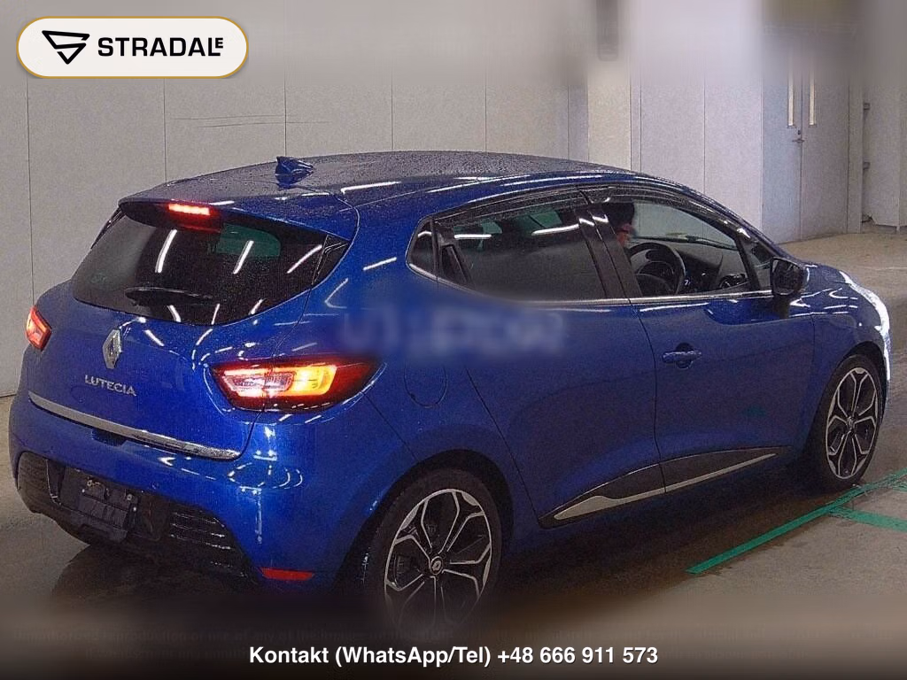 RENAULT LUTECIA 5D INTENSE, miniaturka 6