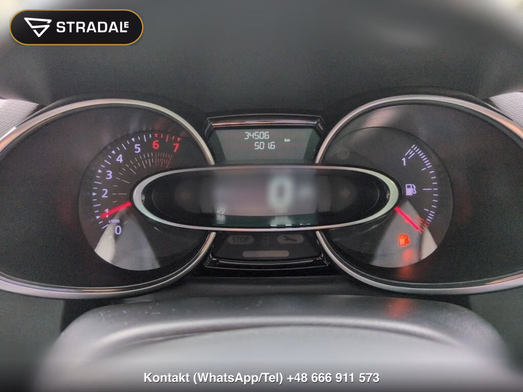 RENAULT LUTECIA 5D INTENSE, miniaturka 7