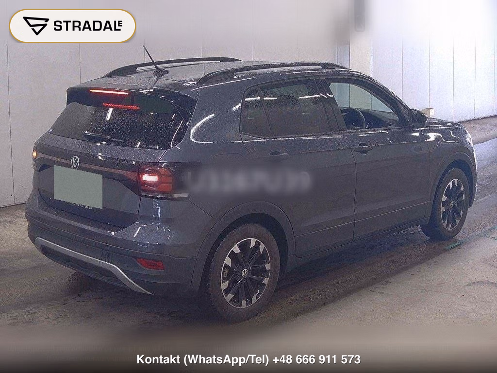 VOLKSWAGEN T-CROSS TSI ACTIVE, miniaturka 6