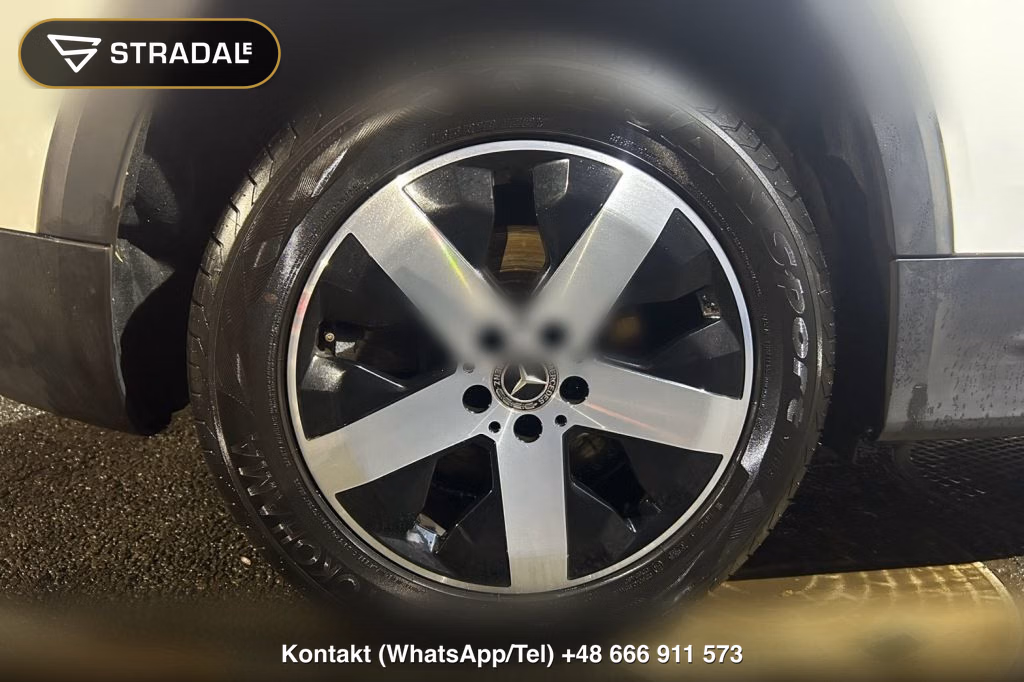 MERCEDES BENZ GLB 4WD GLB200D 4MATIC, miniaturka 10