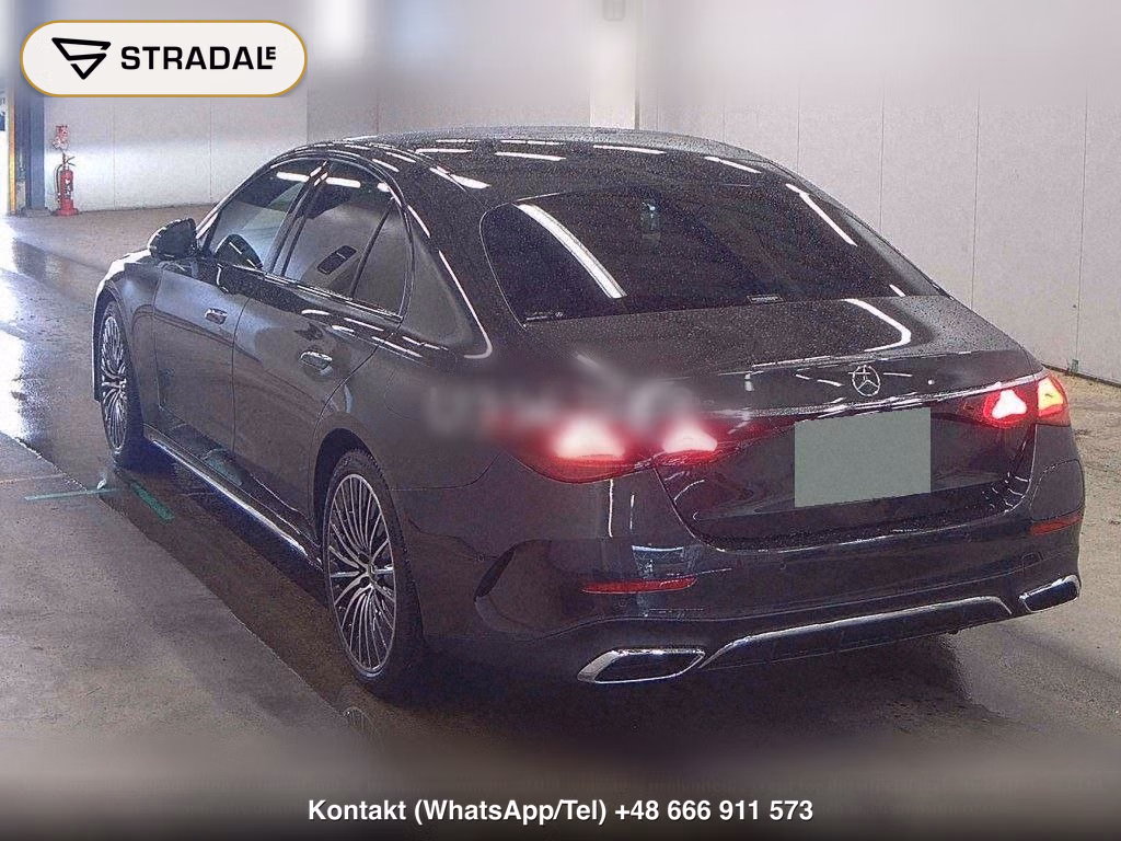 MERCEDES BENZ E-CLASS 4D E350E SPORTS EDITION STAR DRIVERS PACKAG, miniaturka 3