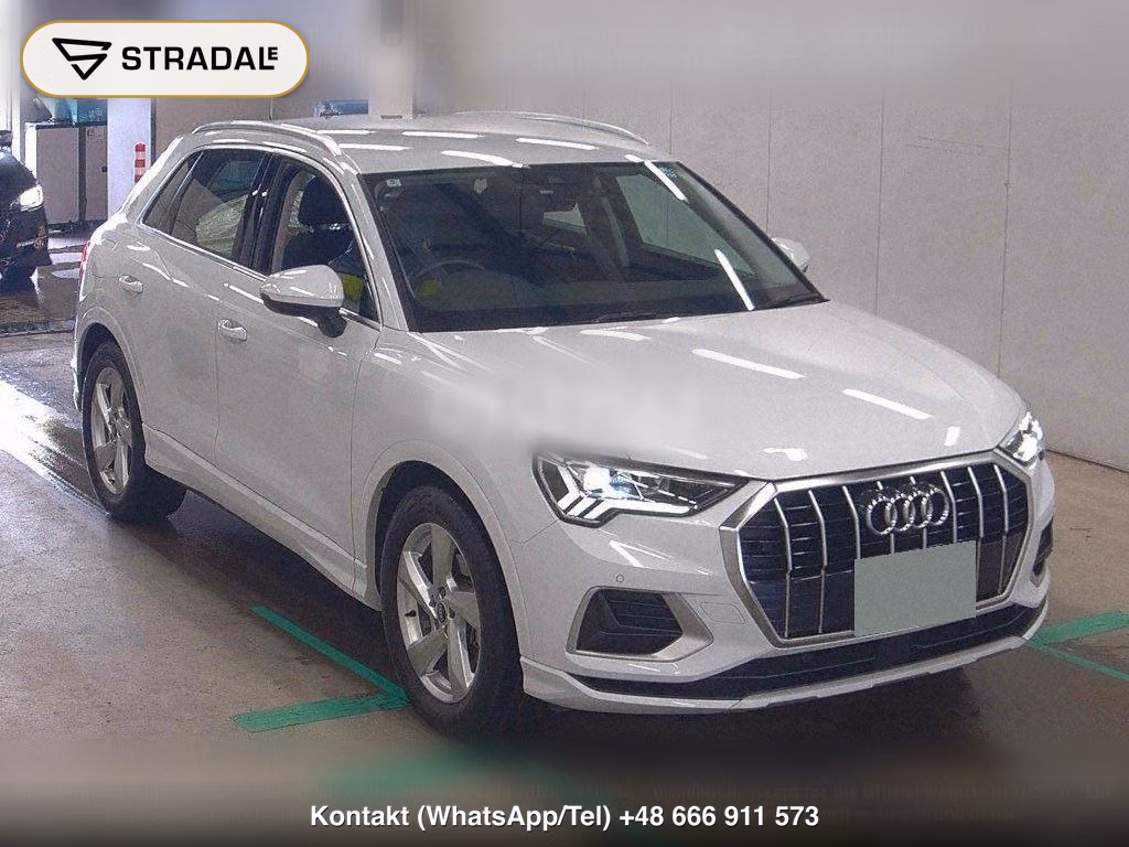 AUDI Q3 35TFSI ADVANCED, miniaturka 2