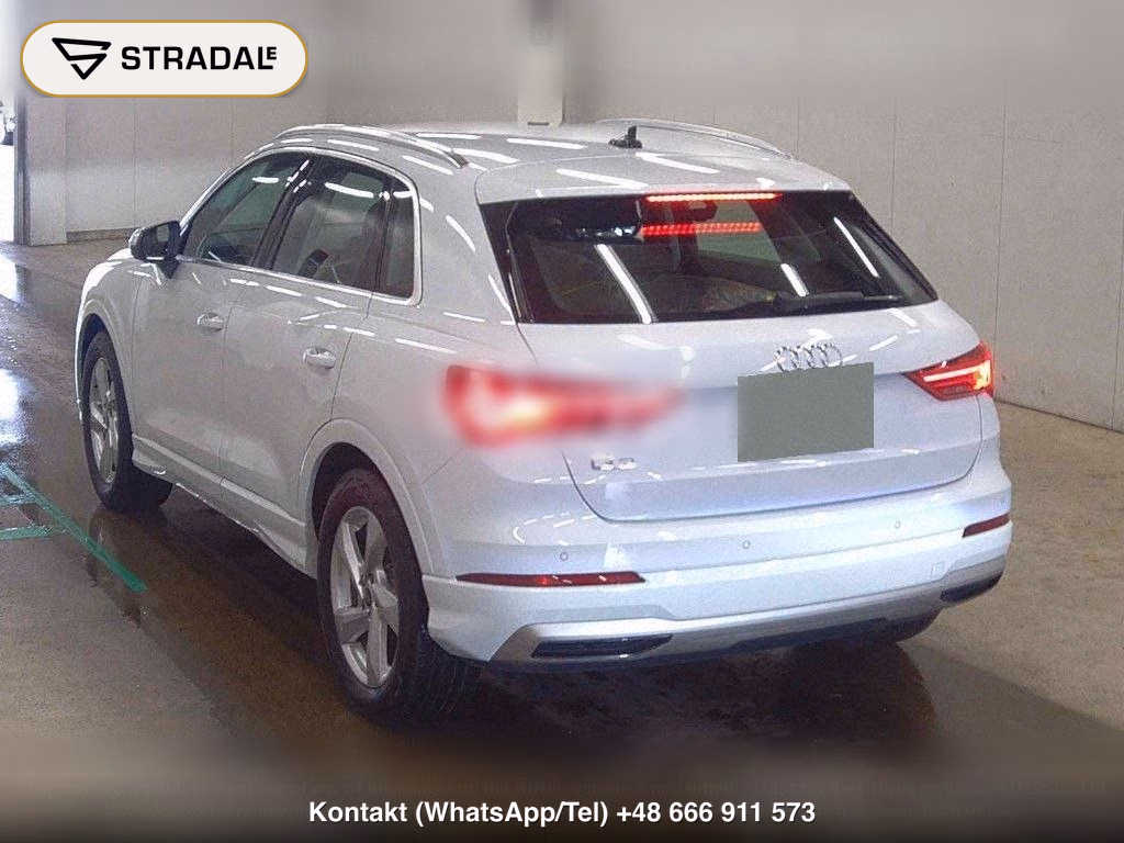 AUDI Q3 35TFSI ADVANCED, miniaturka 3