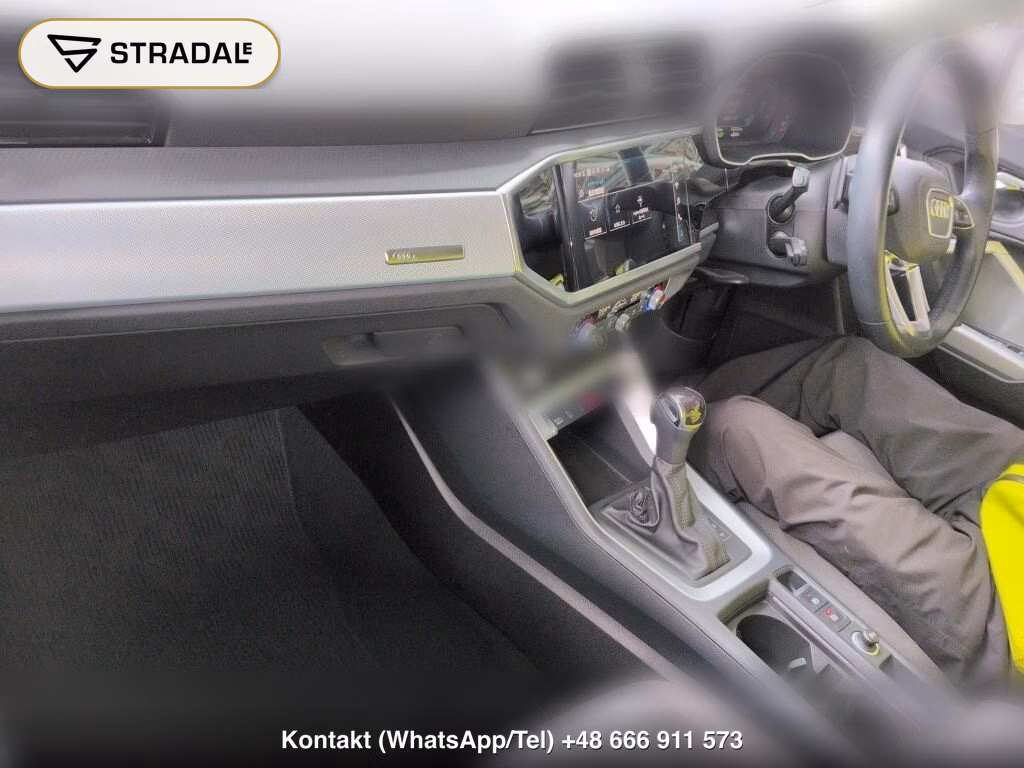 AUDI Q3 35TFSI ADVANCED, miniaturka 4