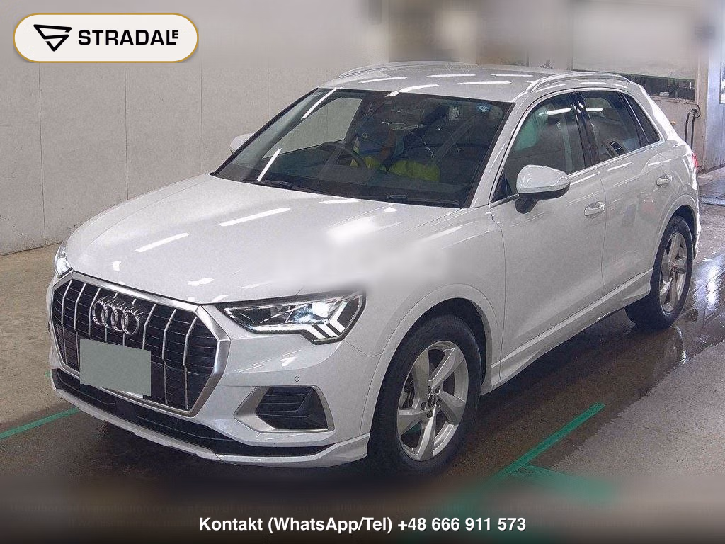 AUDI Q3 35TFSI ADVANCED, miniaturka 5