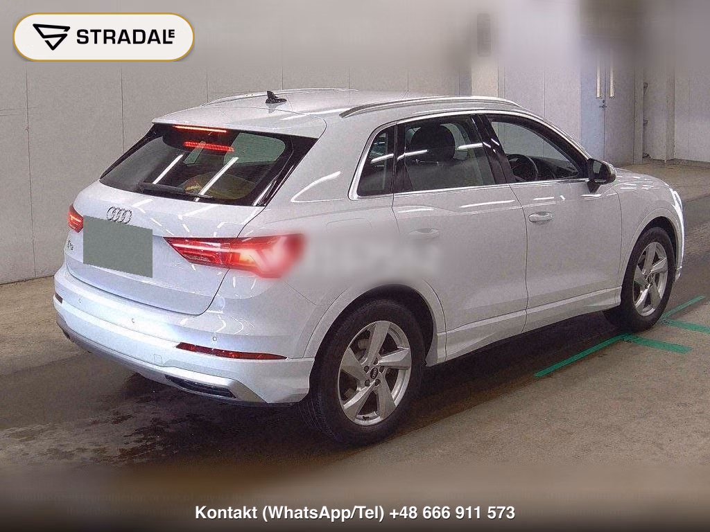 AUDI Q3 35TFSI ADVANCED, miniaturka 6