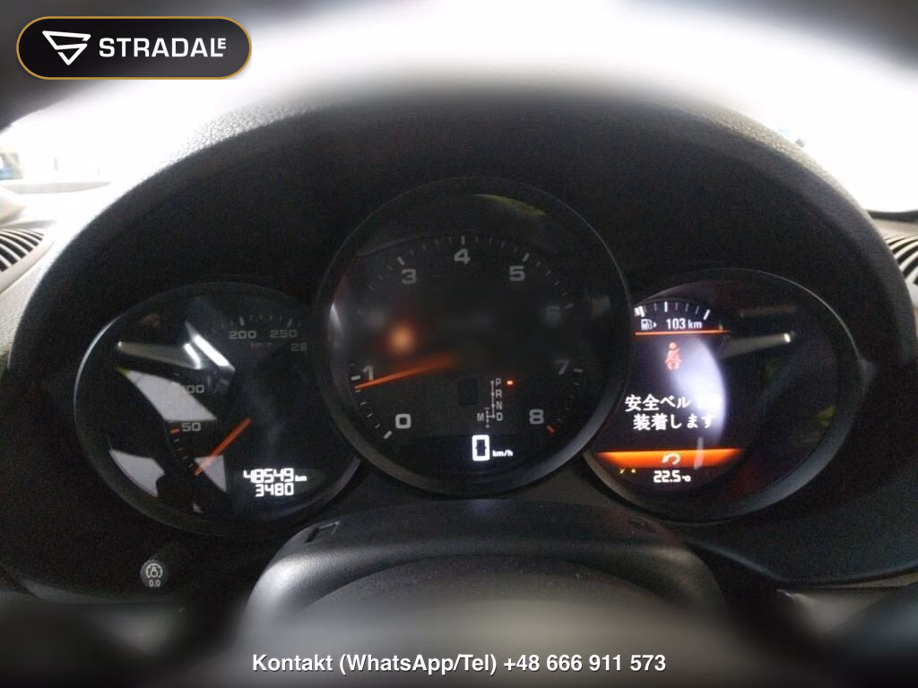 PORSCHE 718 BOXSTER 718 BOXSTER SPORT CHRONO PACKAGE, miniaturka 7