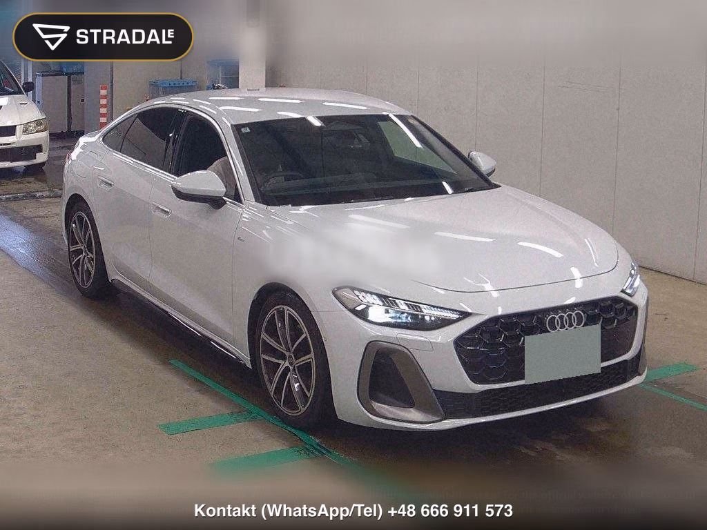 AUDI A5 5D 4WD TFSI QUATTRO 150KW, miniaturka 2