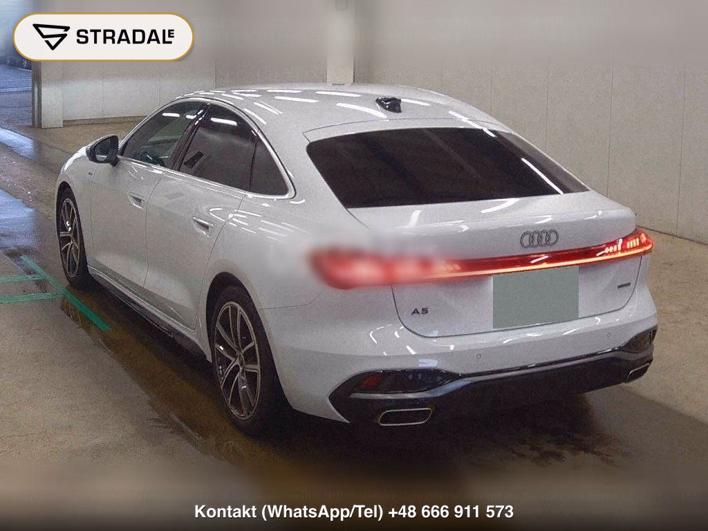 AUDI A5 5D 4WD TFSI QUATTRO 150KW, miniaturka 3