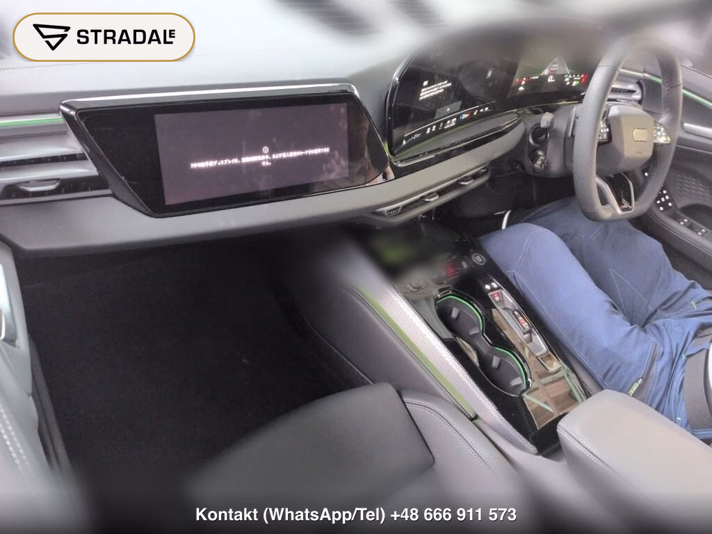 AUDI A5 5D 4WD TFSI QUATTRO 150KW, miniaturka 4