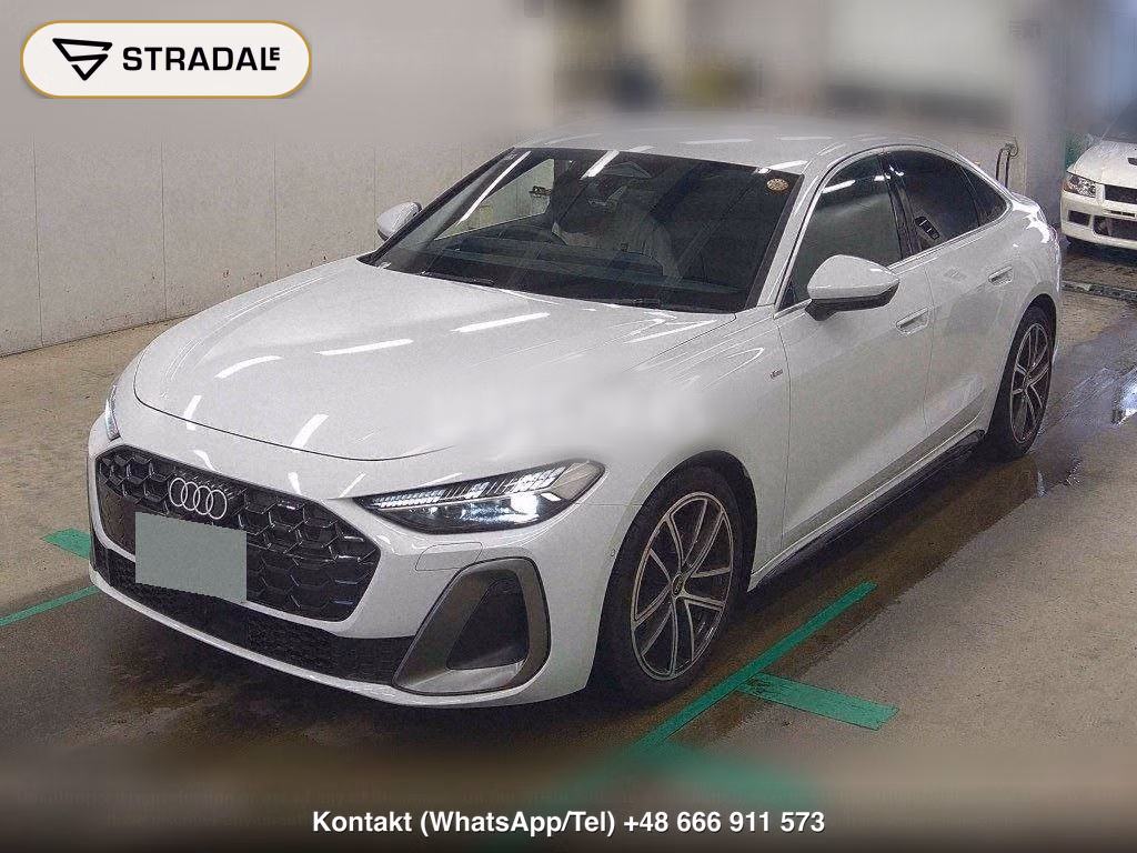 AUDI A5 5D 4WD TFSI QUATTRO 150KW, miniaturka 5