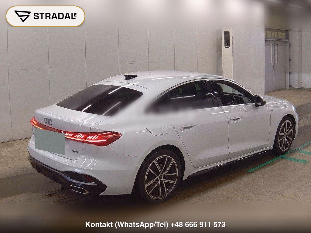AUDI A5 5D 4WD TFSI QUATTRO 150KW, miniaturka 6