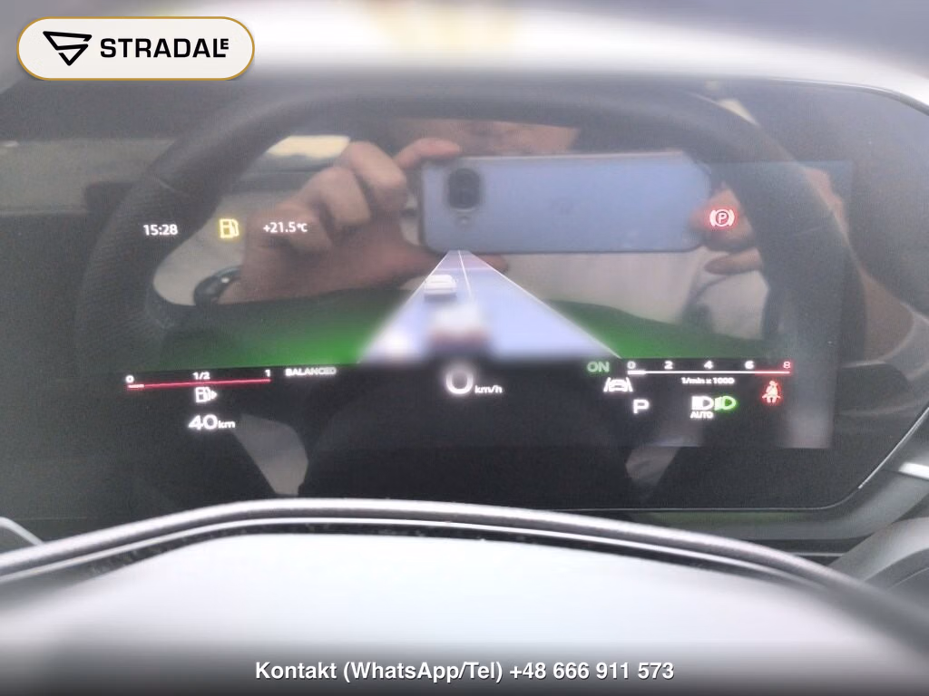 AUDI A5 5D 4WD TFSI QUATTRO 150KW, miniaturka 7