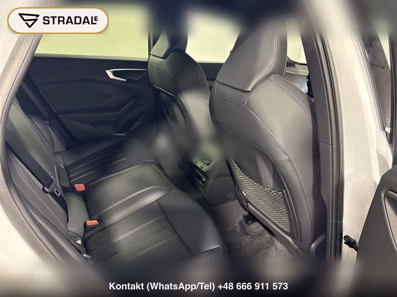 AUDI A5 5D 4WD TFSI QUATTRO 150KW, miniaturka 9