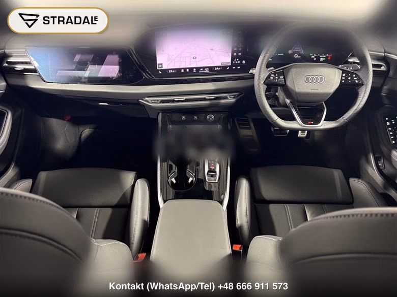 AUDI A5 5D 4WD TFSI QUATTRO 150KW, miniaturka 10