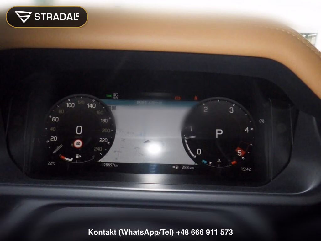 LAND ROVER DEFENDER 3D 4WD 90X, miniaturka 7