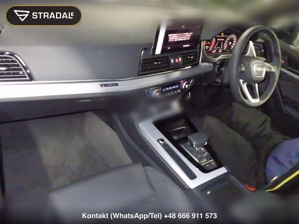 AUDI Q5 SPORTBACK 4WD OTHERS, miniaturka 4