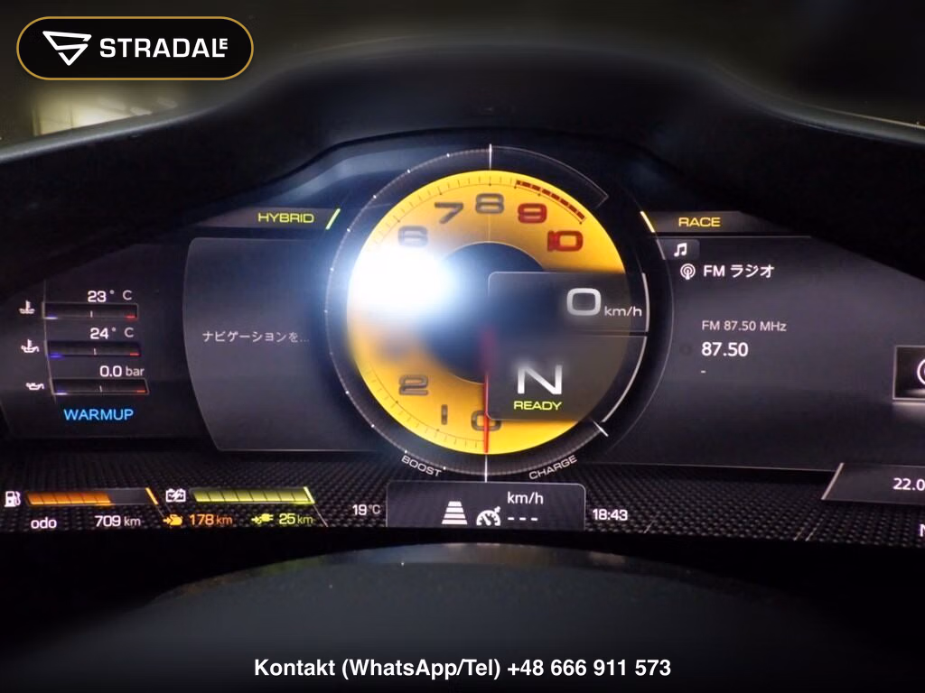 FERRARI 296GTS BASE GRADE, miniaturka 7