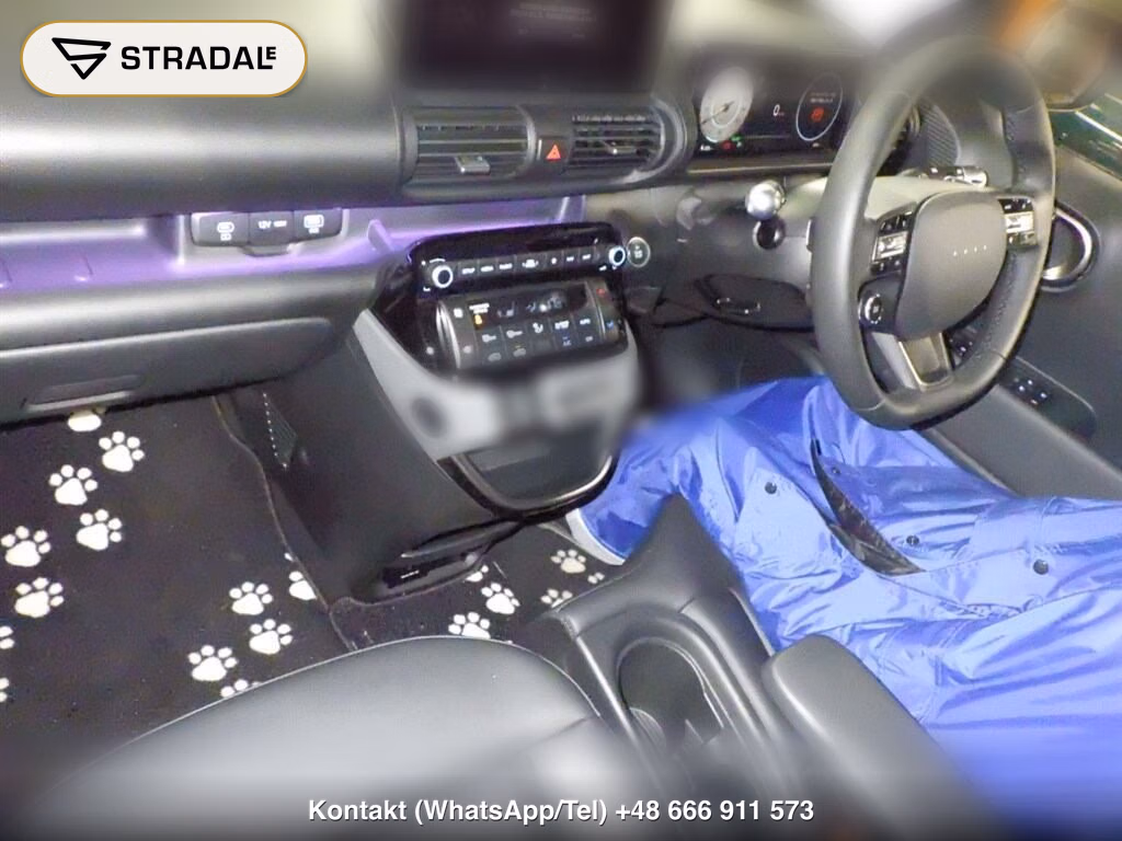 HYUNDAI INSTER LOUNGE, miniaturka 4