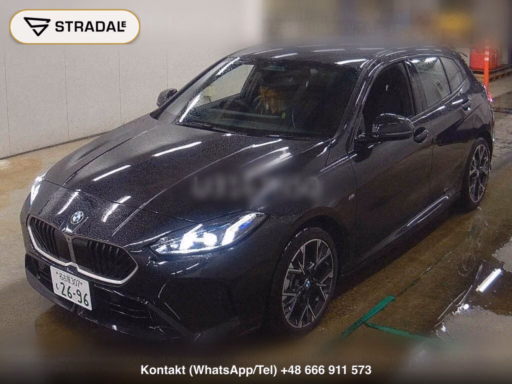 BMW 1 SERIES 5D 120 M-SPORT, miniaturka 5