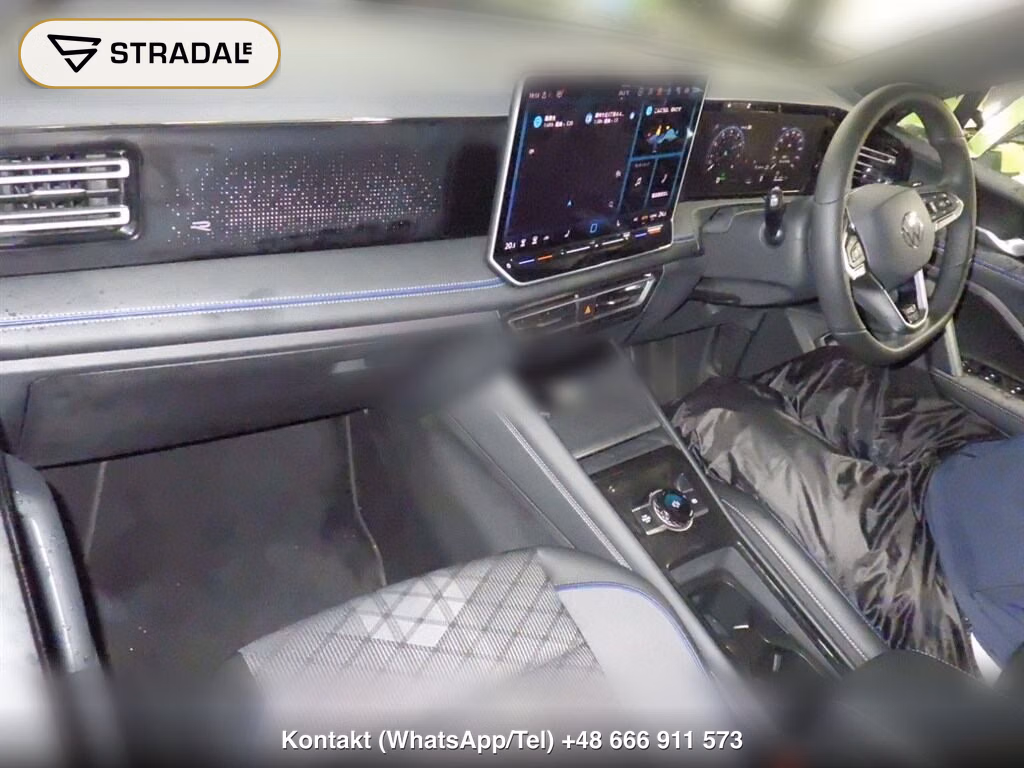 VOLKSWAGEN TIGUAN ETSI R-LINE, miniaturka 4