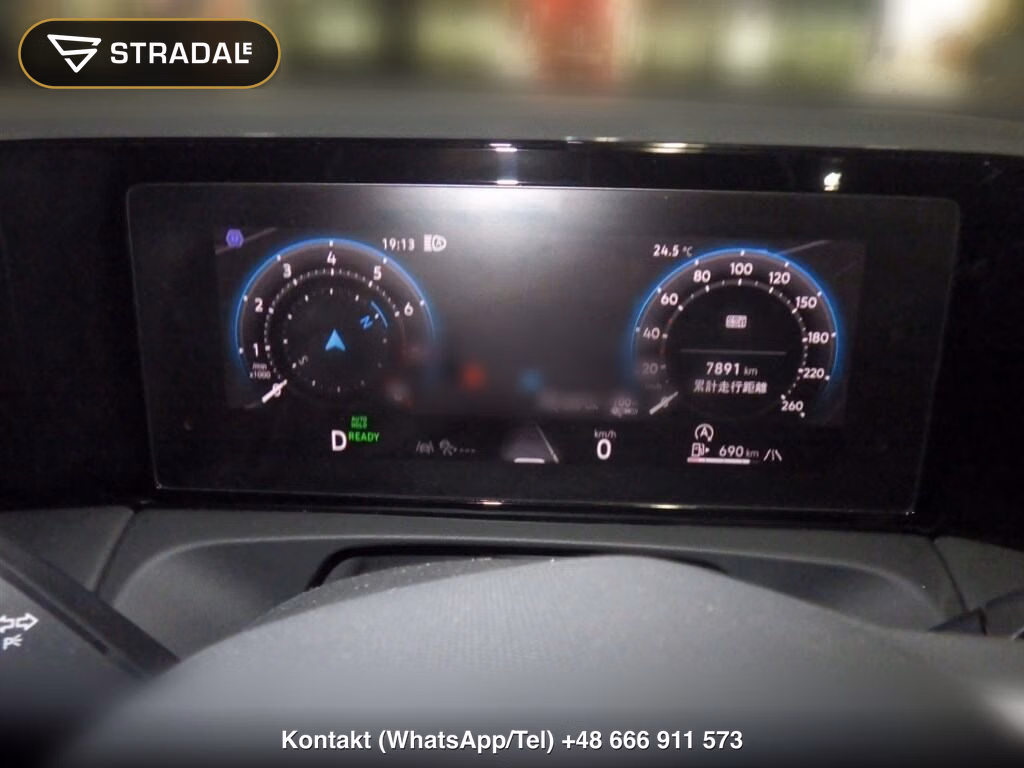 VOLKSWAGEN TIGUAN ETSI R-LINE, miniaturka 7