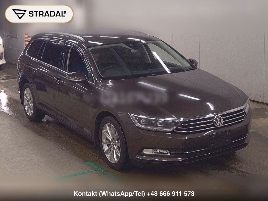 VOLKSWAGEN PASSAT VARIANT TSI COMFORT LINE, miniaturka 2
