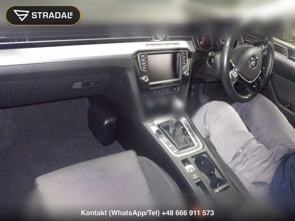 VOLKSWAGEN PASSAT VARIANT TSI COMFORT LINE, miniaturka 4
