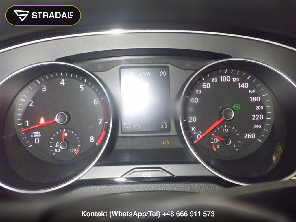 VOLKSWAGEN PASSAT VARIANT TSI COMFORT LINE, miniaturka 7
