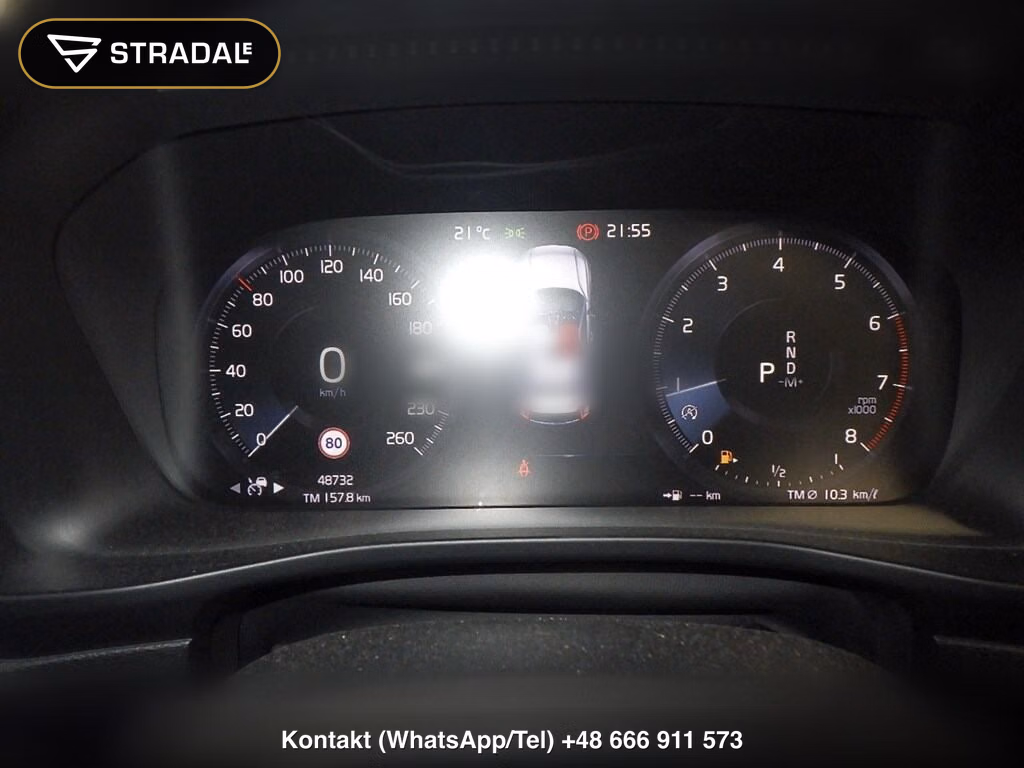 VOLVO XC40 T4 MOMENTUM, miniaturka 7