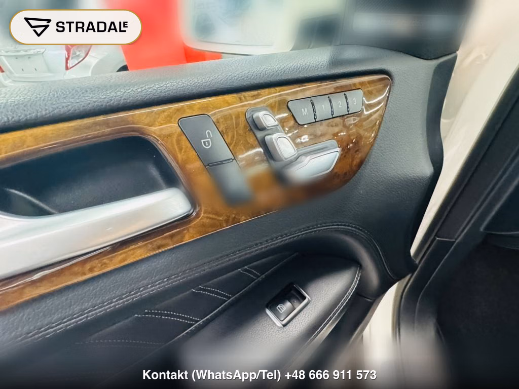 MERCEDES BENZ GLS 4WD GLS350D 4MATIC SPORTS, miniaturka 12