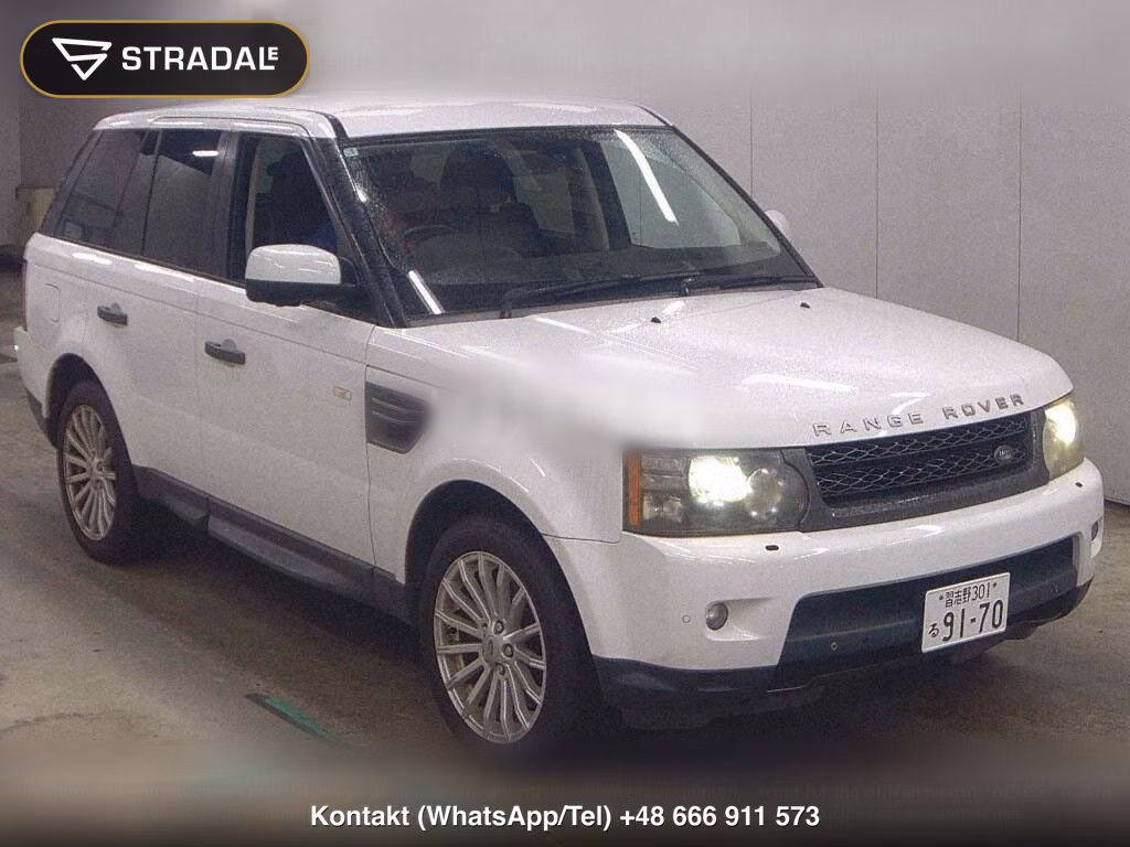 LAND ROVER OTHERS 5.0 V8, miniaturka 2