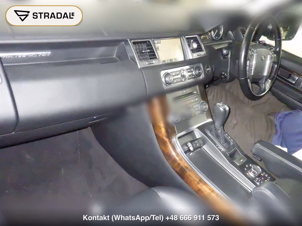 LAND ROVER OTHERS 5.0 V8, miniaturka 4