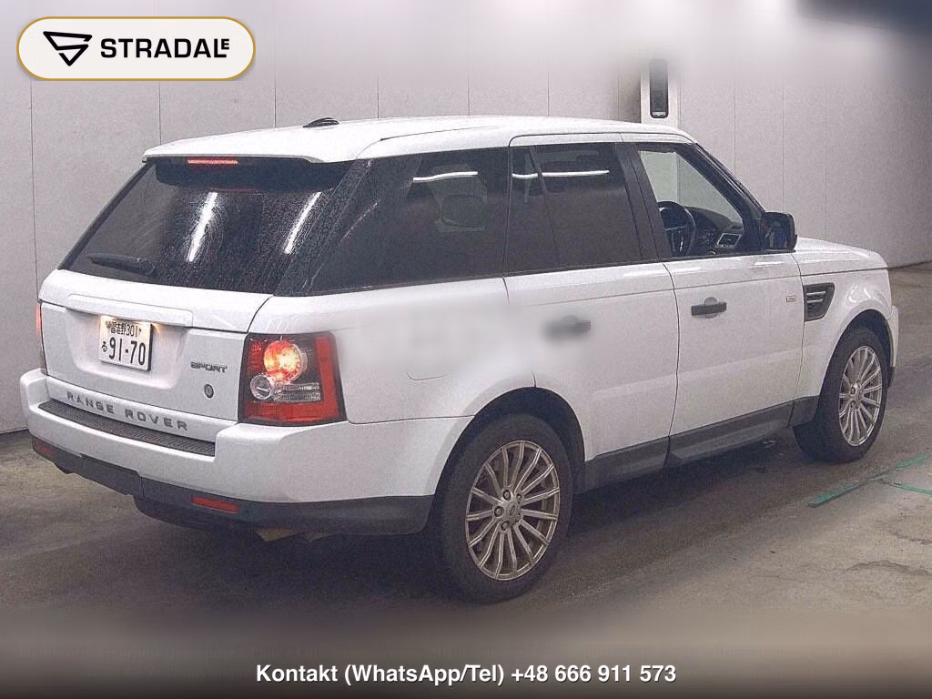 LAND ROVER OTHERS 5.0 V8, miniaturka 6