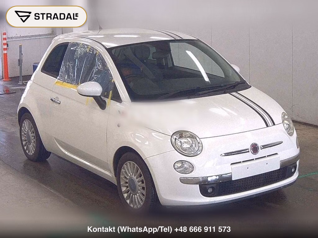 FIAT 500 1.4 16V SPORT, miniaturka 2