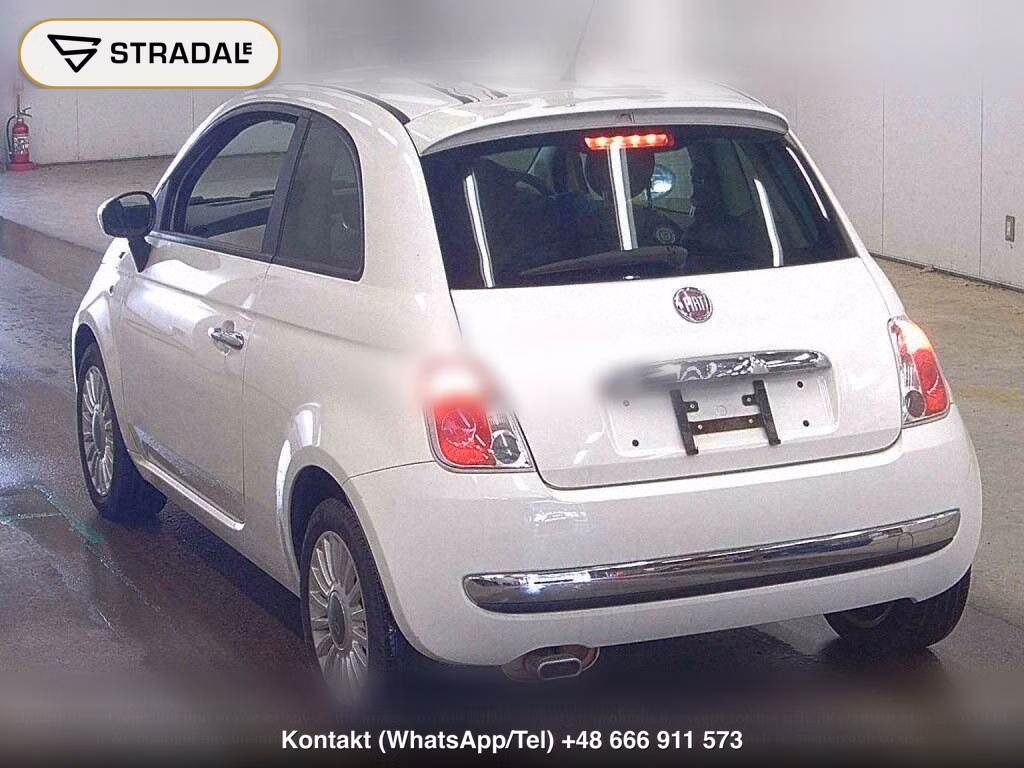 FIAT 500 1.4 16V SPORT, miniaturka 3