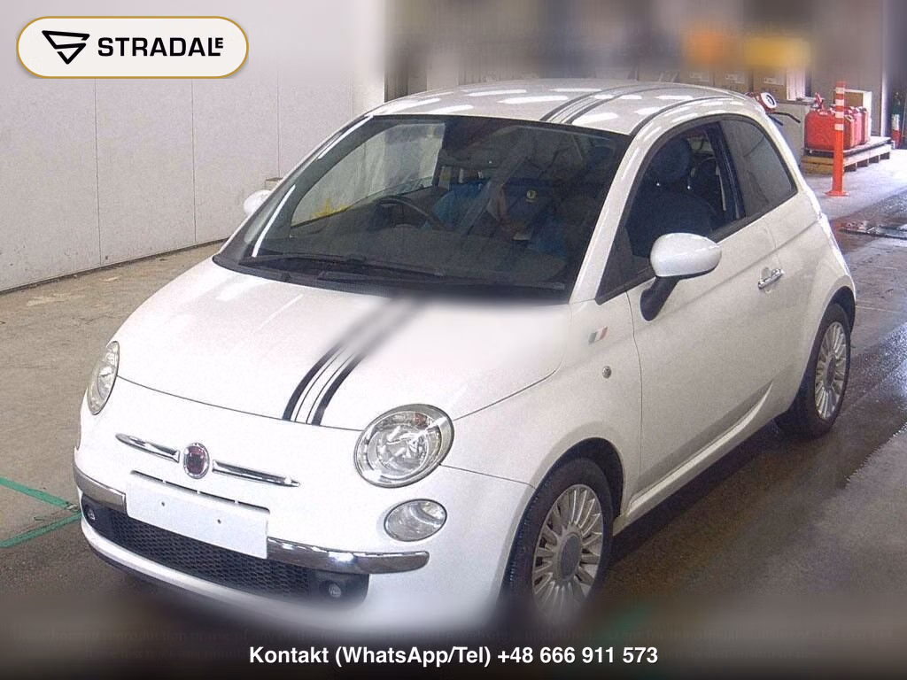 FIAT 500 1.4 16V SPORT, miniaturka 5