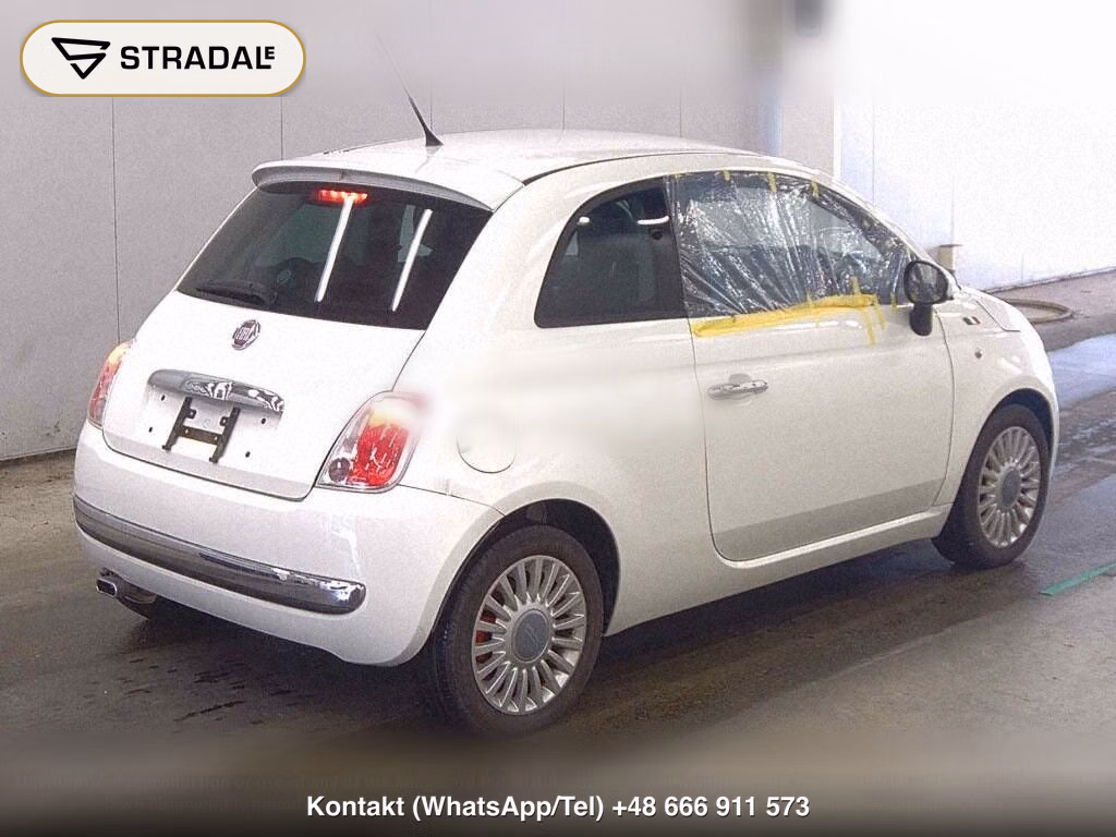 FIAT 500 1.4 16V SPORT, miniaturka 6