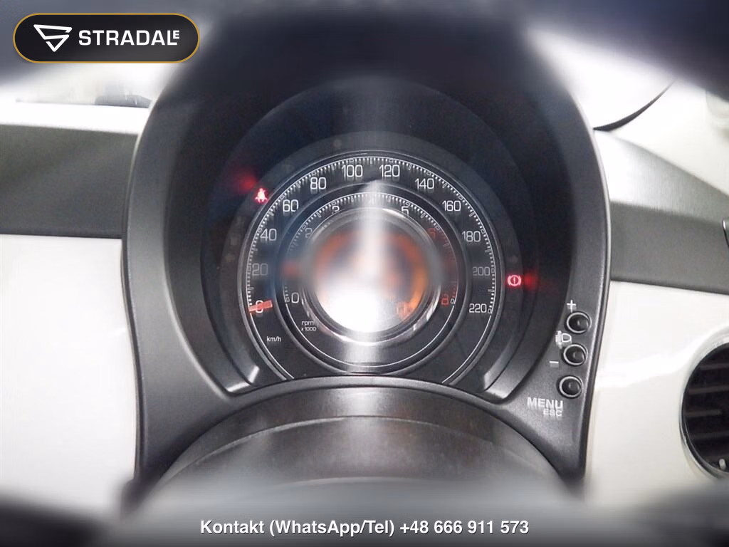 FIAT 500 1.4 16V SPORT, miniaturka 7