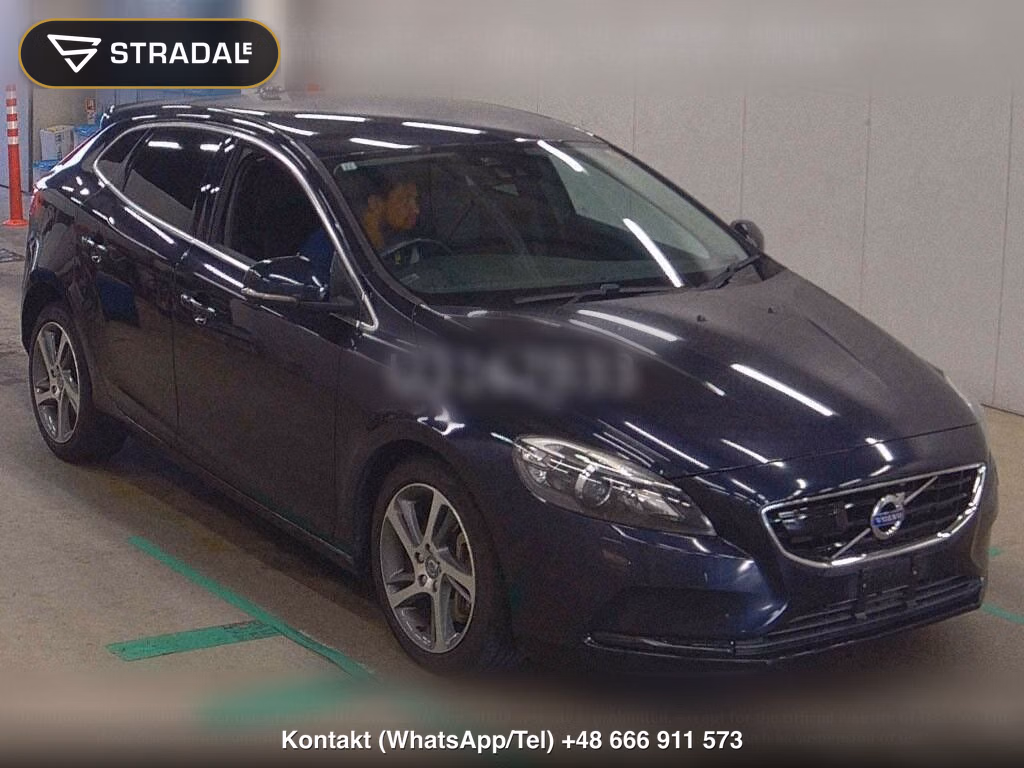 VOLVO V40 D4 SE, miniaturka 2