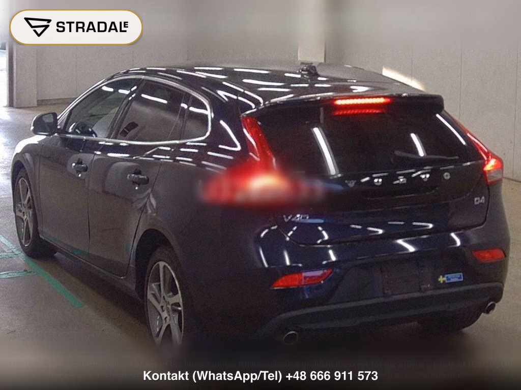 VOLVO V40 D4 SE, miniaturka 3