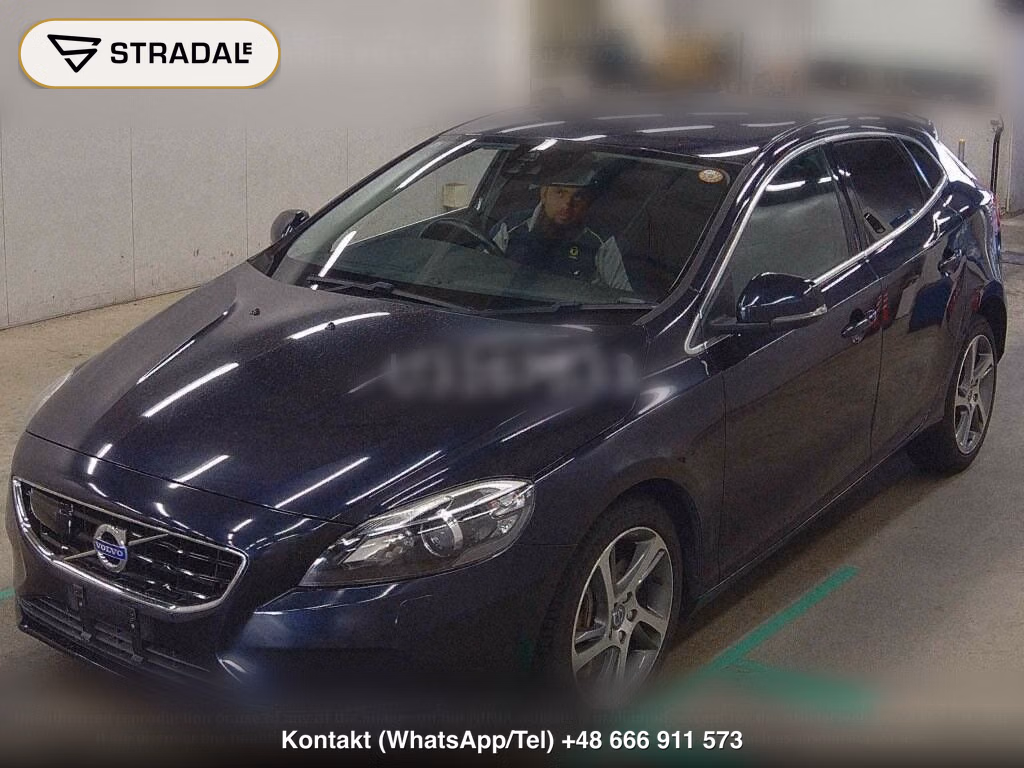 VOLVO V40 D4 SE, miniaturka 5