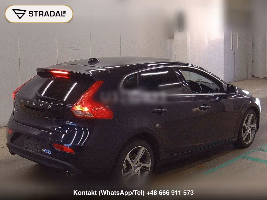 VOLVO V40 D4 SE, miniaturka 6