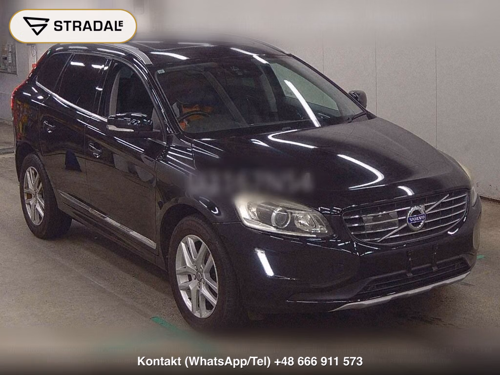 VOLVO XC60 D4 CLASSIC, miniaturka 2