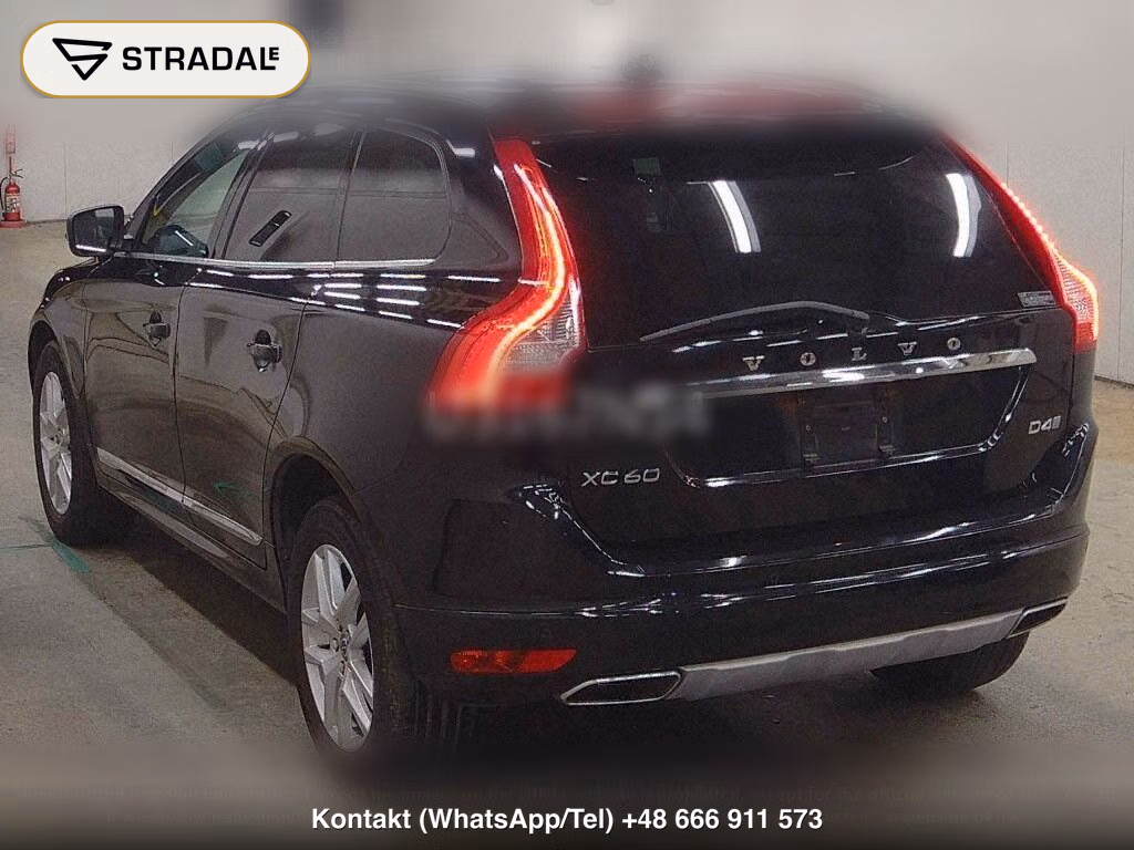 VOLVO XC60 D4 CLASSIC, miniaturka 3