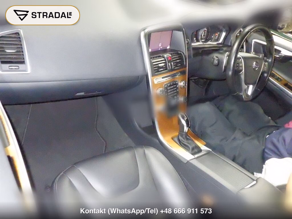 VOLVO XC60 D4 CLASSIC, miniaturka 4